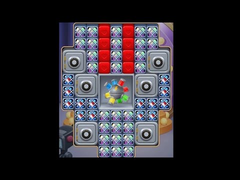 TOON BLAST level 5965