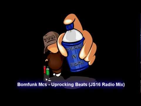 Uprocking Beats - Radio Edit