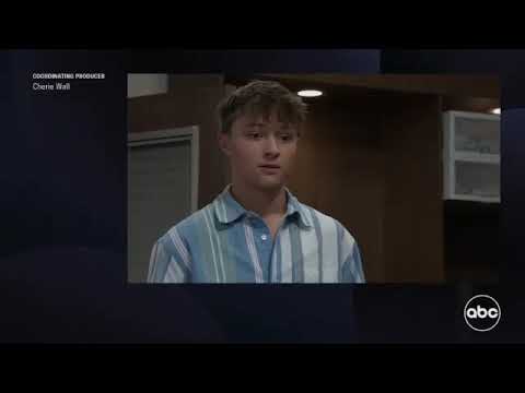 General Hospital 9-19-25 Preview GH 19th September 2025