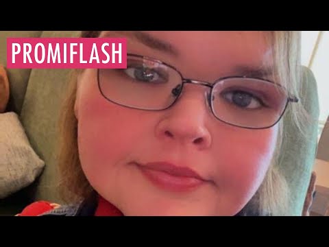 Video Thumbnail: Nach Calebs Tod: Tammy Slaton möchte nur noch Frauen daten