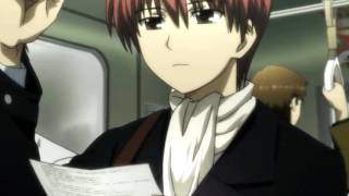 Porta - Media Vida AMV (Videoclip Oficial)