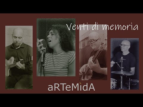 Artemìda - Venti di memoria