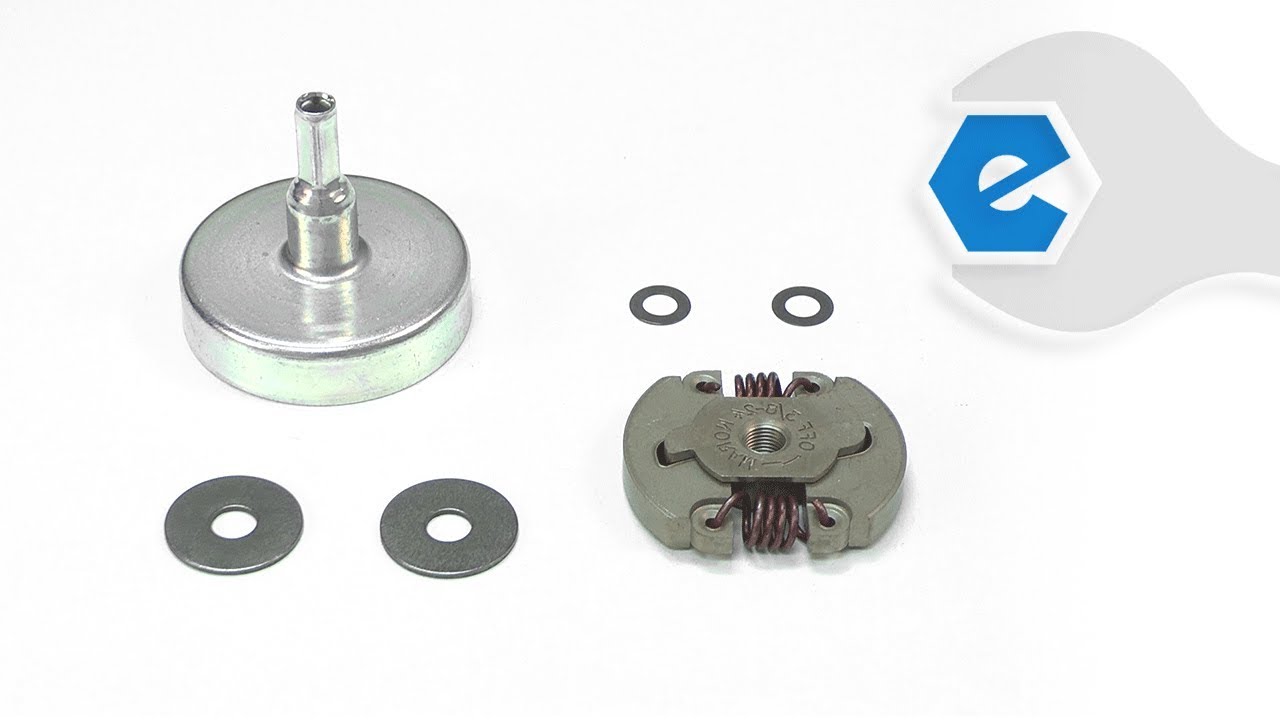 Replacing your Craftsman Trimmer Clutch Assembly