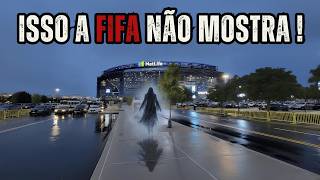 A Maldição da Copa - 5 Estádios com Segredos Bizarros