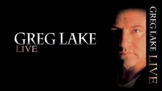 Greg Lake - Footprints In The Snow