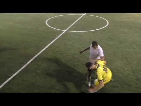 6 КХ 11 лига SWAG - Фк Камень