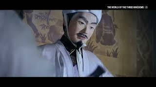 The World of the Three Kingdoms — EP.2: A Falling Star