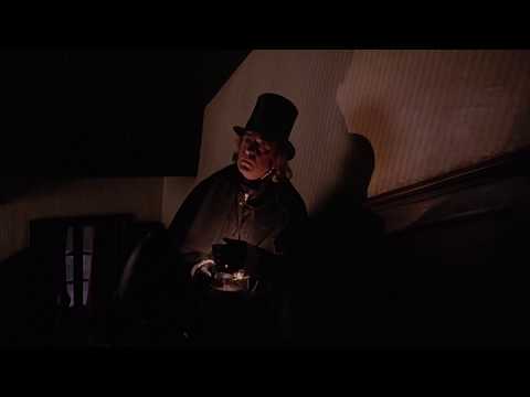 Muppet Christmas Carol: Scrooge Lights the Lamps