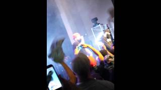 MISFIT GANG - SOCIAL CLUB