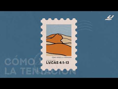 Miniatura de Cómo venzo la tentación