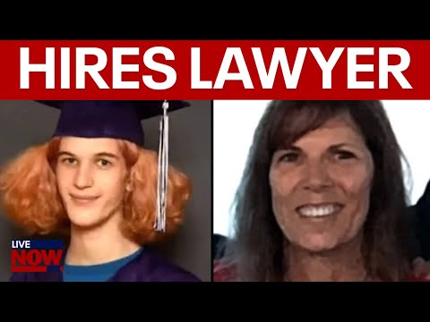 Video | Minneapolis shooter's mother hires lawyer before speaking to police