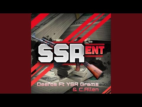 YSR X SSR (feat. YSR Gramz & C.Allen)