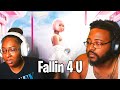 🫠This A Vibe! Fallin 4 U (Pink Friday 2 Album) Reaction!