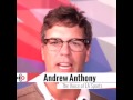 Andrew Anthony - The Voice of EA Sports