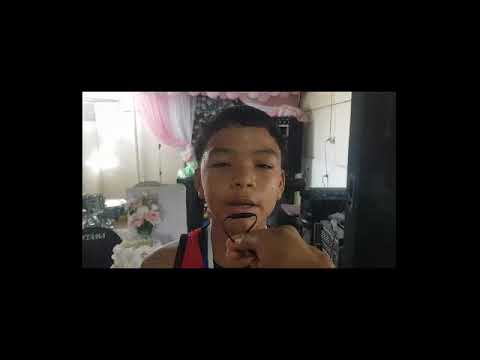 Joan " El chuqui" Morales,Campeon Nac Inf Feniboxa 90-95 lbs, dedica su medalla al tio Roger Garcia.