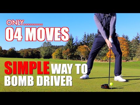 EYE OPENER - Driver Set Up will SHOCK YOU