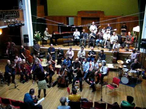 London Improvisers Orchestra