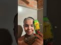 Headshave Is The Option Women Smooth Headshave