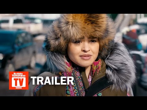 North of North Season 1 Trailer