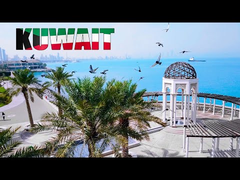 image-Is Kuwait expensive to visit?