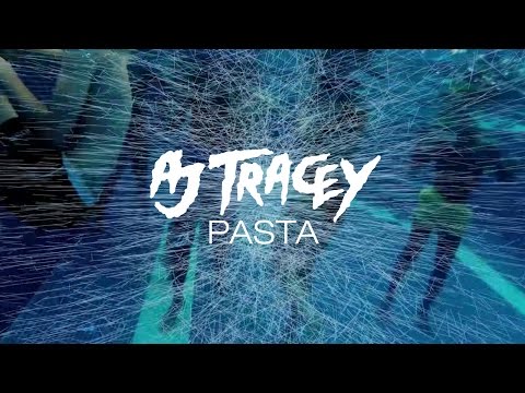 AJ Tracey - Pasta