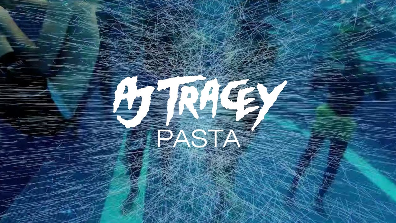 AJ Tracey – “Pasta”