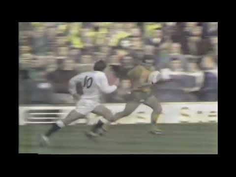 David Campese Highlights (Too Easy Campese)