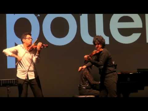 C Gardel - Tango Performed by Mohannad Jissri and Majd Abo Asalh