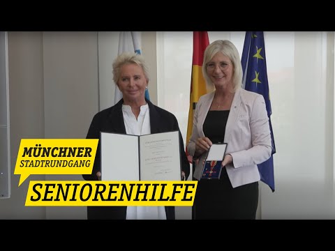 Lichtblick Seniorenhilfe