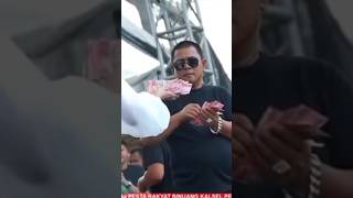 Download lagu SAWERAN VIRAL 1 M BOS BATUBARA BINUANG. #youtubeshorts #shorts #fyp #binuang #saweran mp3