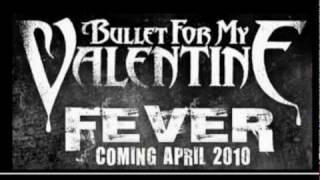 bullet for my valentine-begging for mercy NEW SONG WITH LYRICS