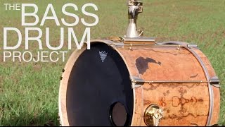 The Bass Drum Project