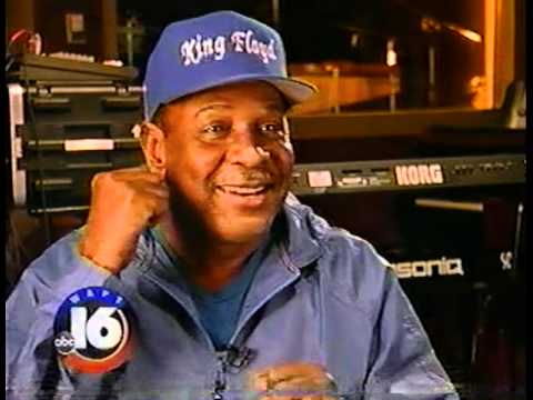 The Malaco Records Story As Seen on 16 WAPT News