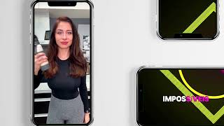 Eu vou editar seu video tiktok/reels/canais Dark em 24hrs