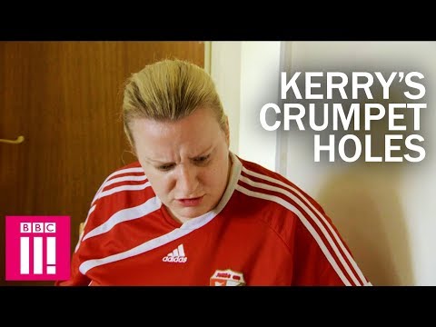 Kerry's Crumpet Holes: This Country - The Aftermath