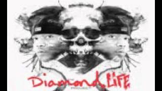 Styles P - Black Diamond ft Jadakiss (Intro) (Prod by Poobs)