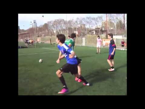 Munich F.C. vs Caballito F.C. - Copa Palermo