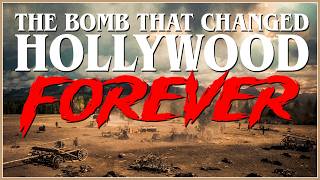 The Story of Hollywood’s Biggest Bomb: HEAVEN'S GATE