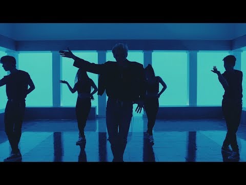 레오(LEO) - 로맨티시즘 (Romanticism) Performance Video