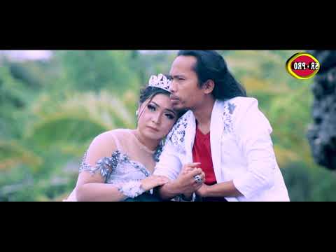 Melita Feat. Arya Satria - Cintaku Satu | Dangdut (Official Music Video)