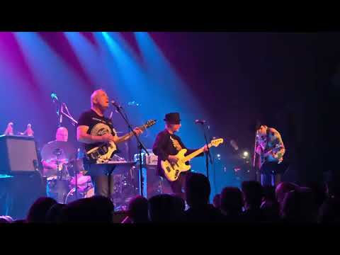 Swell Maps - A Morning Star - Paris - 06/12/2025