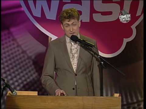 Sebastian Krämer: Busfahrer