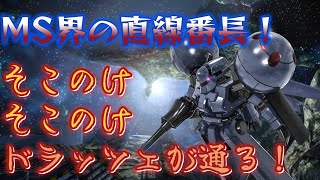 直線番長！【元S-が無課金でS-カンスト目指すバトオペ47日目】