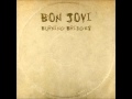 Bon Jovi - Blind Love (Preview) 