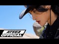 ATEEZ 에이티즈 WORK Official MV Making Film