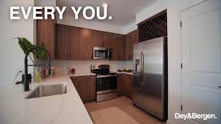 Dey & Bergen Commercial 1