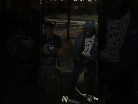 MC DN DE SP E MC NEGUINHO DA CP - MEDLEY PESADONA 2019