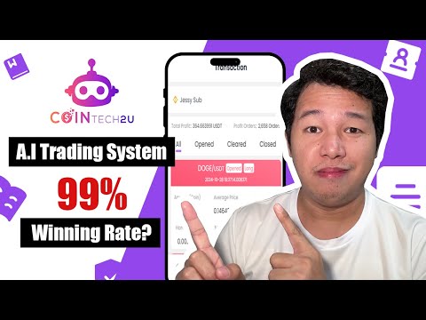 CoinTech2u Review