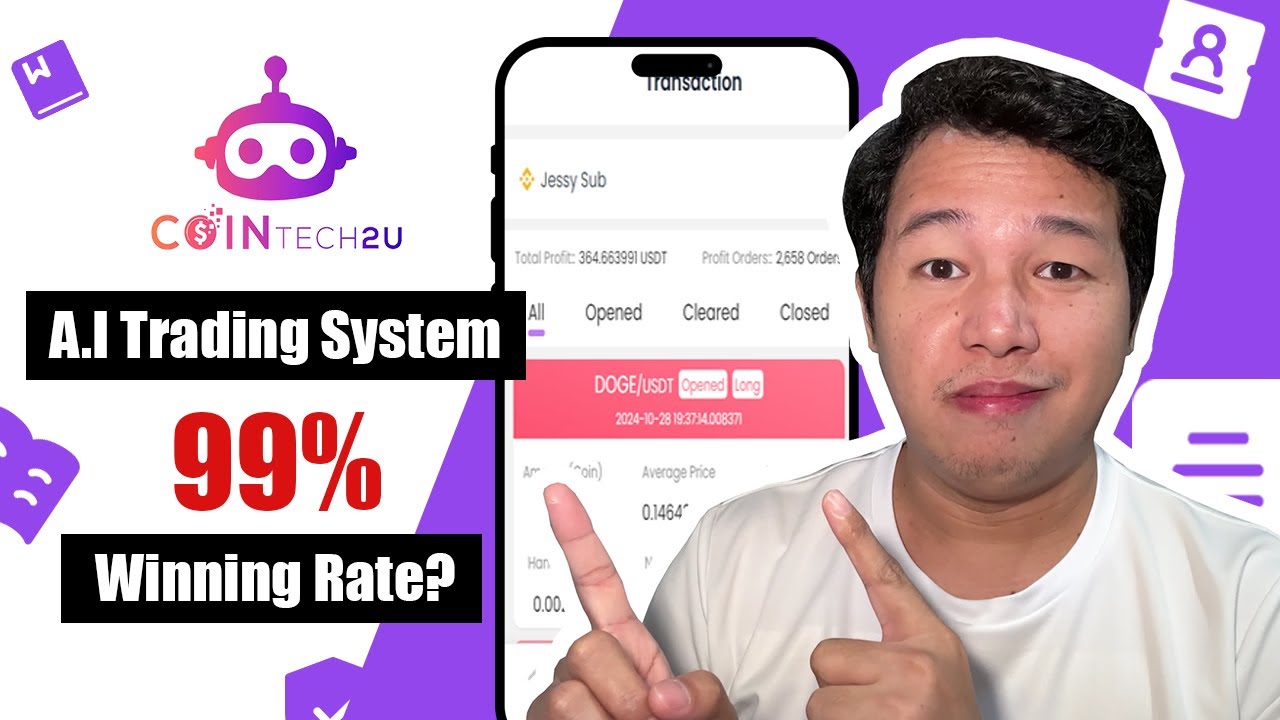 CoinTech2u Review