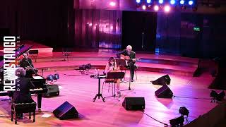 Adriana Varela: EL MOROCHO y EL ORIENTAL (Gardel-Razzano) | MILONGA | Live in Auditorio Nacional CCK